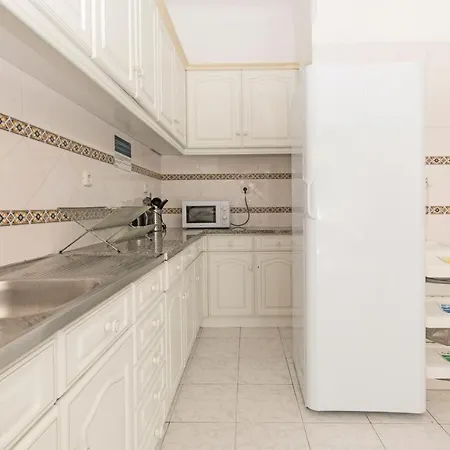 Houze 7 Bedroom Apartment In Charming Lapa Apartment *